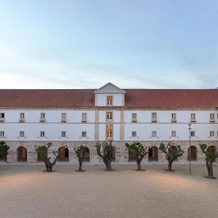 Montebelo Mosteiro De Alcobaca Historic Hotel Kültér fotó