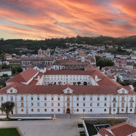 Montebelo Mosteiro De Alcobaca Historic Hotel Kültér fotó