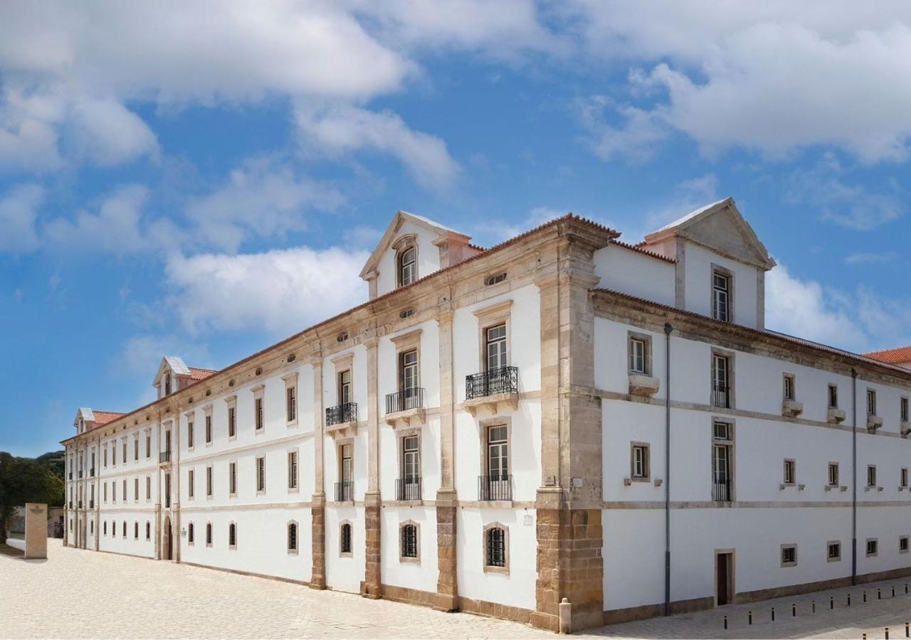 Montebelo Mosteiro De Alcobaca Historic Hotel Kültér fotó