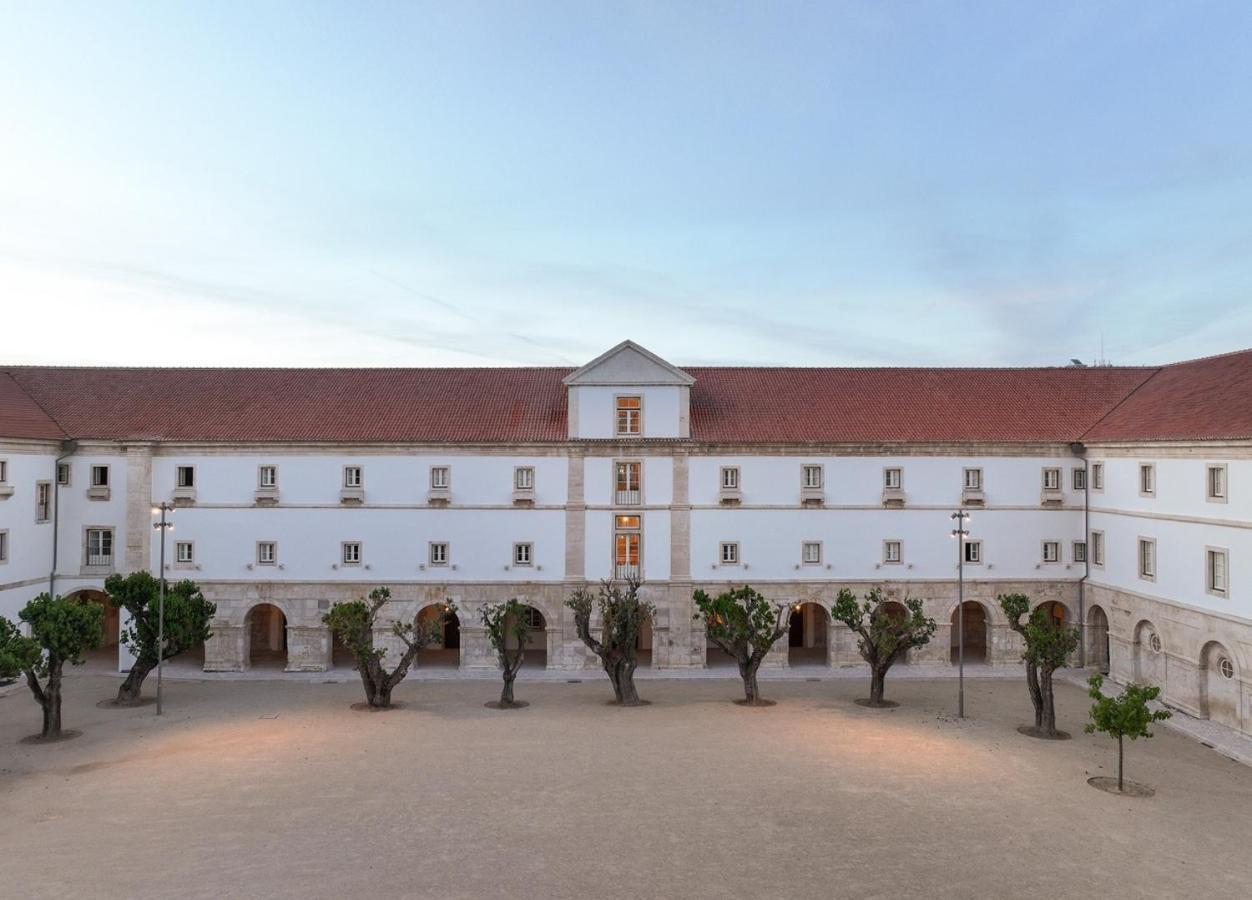 Montebelo Mosteiro De Alcobaca Historic Hotel Kültér fotó