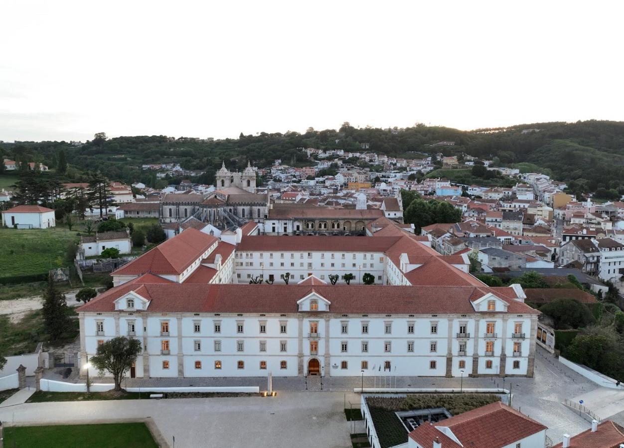 Montebelo Mosteiro De Alcobaca Historic Hotel Kültér fotó